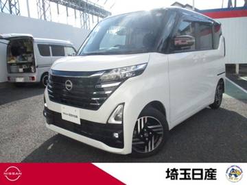 660 ハイウェイスターX 禁煙車 前&室内ドラレコ エマブレ 9型ナビ