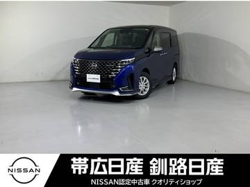 1.4 e-4ORCE AUTECH 4WD プロパイロットワンオーナードラレコRモニ