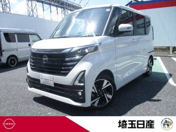 660 ハイウェイスターGターボ プロパイロット エディション 禁煙車 ドラレコ 踏み間違い 10型社外ナビ