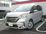 日産 セレナ 2000cc 2.0 XV 禁煙車　ワンオーナー車　後期型　10インチ
