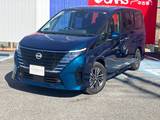 日産 セレナ 1400cc 1.4 e-POWER ハイウェイスターV 当社展示・試乗車　禁煙車