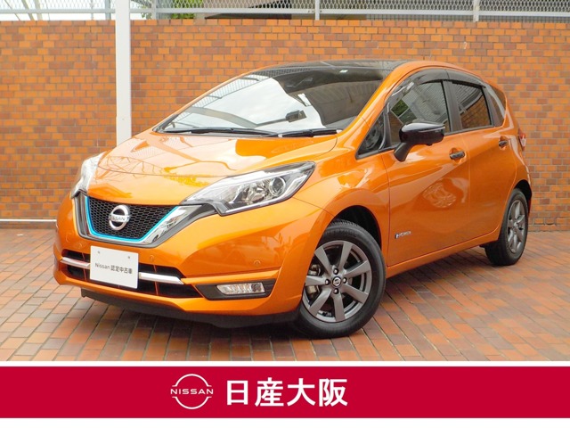 日産大阪販売株式会社 U Cars尼崎西 兵庫県 ノート 日産の在庫詳細から中古車を探す 日産公式中古車検索サイト