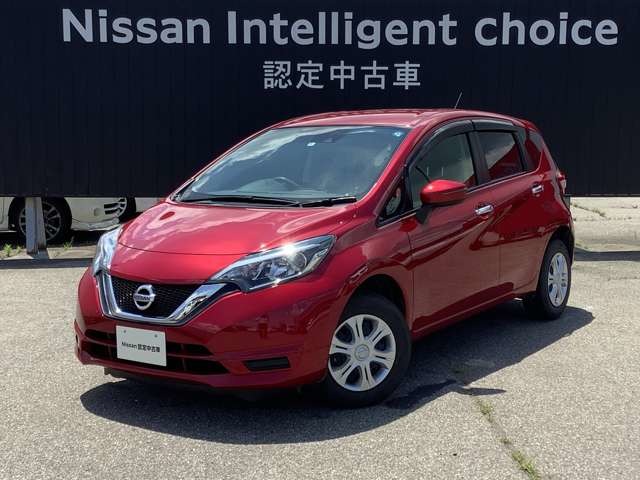 日産プリンス福島販売株式会社 オートピア会津 福島県 ノート 日産の在庫詳細から中古車を探す 日産公式中古車検索サイト