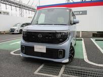 日産 ルークス 660cc 660 ハイウェイスターGターボ 当社社用車UP　快適パッケージ　ETC2.0 HDM