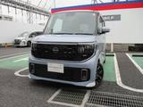 日産 ルークス 660cc 660 ハイウェイスターGターボ 当社社用車UP　快適パッケージ　ETC2.0 HDM