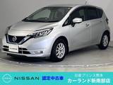 日産 ノート 1200cc 1.2 e-POWER X ETC メモリーナビ 全周囲カメラ