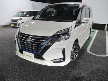 1.2 e-POWER ハイウェイスター V プロパイロット　禁煙車　当社下取り1オー