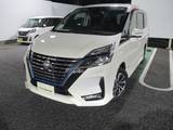 日産 セレナ 1200cc 1.2 e-POWER ハイウェイスター V プロパイロット　禁煙車　当社下取り1オー
