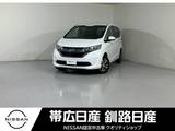 ホンダ フリード 1500cc 1.5 G ホンダセンシング 4WD 夏冬タイヤ付前後ドラレコ付エンスタ付ETC