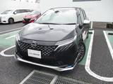 日産 ノートオーラ 1200cc 1.2 AUTECH 禁煙車　ワンオーナー　BOSEサウンド　プロ