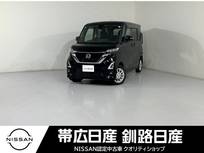 日産 ルークス 660cc 660 ハイウェイスターX 4WD 夏冬タイヤ付きエンスタ付きワンオーナー