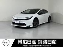 トヨタ プリウス 2000cc 2.0 Z E-Four 4WD 夏冬タイヤ付ナビドラレコ機能付ETC付ワン