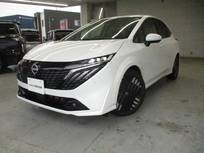 日産 ノートオーラ 1200cc 1.2 G BOSEサウンド　プロパイロット　ニッサンコ