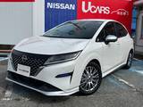 日産 ノート 1200cc 1.2 AUTECH フルセグTV　メモリーナビ　全周囲カメラ