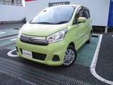日産 デイズ 660cc 660 X 禁煙車　純正メモリーナビ　アラウンドビュ