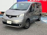 日産 NV200バネットバン 1600cc 1.6 GX フルセグTV　社外アルミホイール　ETC