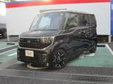 日産 ルークス 660cc 660 ハイウェイスターGターボ 当社社用車UP　快適パッケージ　NCインフォ