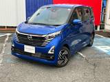 日産 デイズ 660cc 660 ハイウェイスターX プロパイロット エディション 当社展示・試乗車　禁煙車　SOSコール