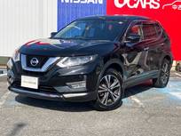 日産 エクストレイル 2000cc 2.0 20Xi 2列車 4WD フルセグTV　メモリーナビ(MM518D-L)