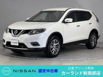 日産 エクストレイル 2000cc 2.0 20Xtt エマージェンシーブレーキパッケージ 2列車 ETC シートヒーター 電動リアゲート ディー