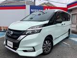 日産 セレナ 1200cc 1.2 e-POWER ハイウェイスター V ハンドルヒーター　シートヒーター