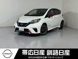 日産 ノート 1200cc 1.2 e-POWER NISMO 全周囲カメラエマブレ付ワンオーナー