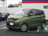 日産 デイズ 660cc 660 X 当社下取ワンオーナー　禁煙車　純正メモリ