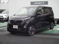 日産 デイズ 660cc 660 ハイウェイスターX プロパイロット エディション 当社社用車UP　禁煙車　プロパイロット　9