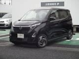 日産 デイズ 660cc 660 ハイウェイスターX プロパイロット エディション 当社社用車UP　禁煙車　プロパイロット　9
