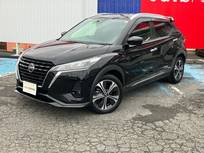 日産 キックス 1200cc 1.2 X (e-POWER) フルセグTV　メモリーナビ(MM320D-L)