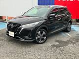 日産 キックス 1200cc 1.2 X (e-POWER) フルセグTV　メモリーナビ(MM320D-L)