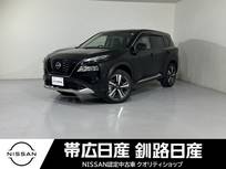 日産 エクストレイル 1500cc 1.5 G e-4ORCE 4WD 夏冬タイヤ付前後ドラレコ付ETC付ワンオー