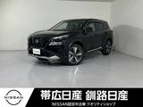 日産 エクストレイル 1500cc 1.5 G e-4ORCE 4WD 夏冬タイヤ付前後ドラレコ付ETC付ワンオー