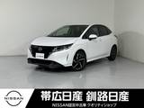 日産 ノート 1200cc 1.2 X FOUR 4WD 夏冬タイヤ付ドラレコ付ETC付全周囲Kレンタ