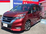 日産 セレナ 2000cc 2.0 ハイウェイスター フルセグTV　メモリーナビ(MM517D-L)