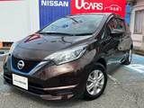 日産 ノート 1200cc 1.2 e-POWER X 禁煙車　フルセグTV