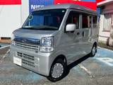 日産 NV100クリッパー 660cc 660 GX ハイルーフ 禁煙車　フルセグTV