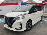 日産 セレナ 1200cc 1.2 e-POWER ハイウェイスター V 禁煙車　両側電動スライドドア