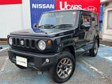 スズキ ジムニー 660cc 660 XC 4WD 禁煙車　シートヒーター