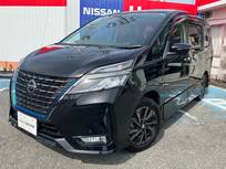 日産 セレナ 1200cc 1.2 e-POWER ハイウェイスター V アーバンクロム プロパイロット　メモリナビ(MM512D-L)