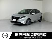 日産 ノート 1200cc 1.2 X FOUR 4WD 夏冬タイヤ付ドラレコ付ETC付ナビ付レンタU