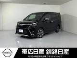 トヨタ ヴォクシー 2000cc 2.0 ZS 煌 4WD 夏冬タイヤ付エンスタ付ETC付ワンオーナー