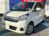 日産 デイズ 660cc 660 J 衝突被害軽減ブレーキ　ワンオーナー禁煙車