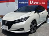 日産 リーフ e+ G プロパイロット　BOSEサウンド