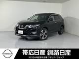 日産 エクストレイル 2000cc 2.0 20Xi 2列車 4WD 夏冬タイヤ付エンスタ付ドラレコ付ETC付ワ