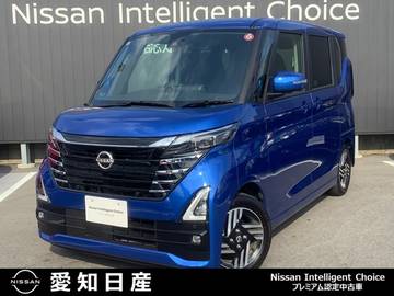 660 ハイウェイスターX プロパイロット エディション /当社社用車UP・大画面ナビ・両側電動ドア