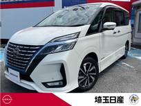 日産 セレナ 1200cc 1.2 e-POWER ハイウェイスター V プロパイロット　全周囲カメラ　ETC2.0