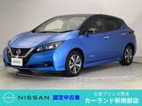 日産 リーフ X ETC クルコン シートヒーター ステアリング
