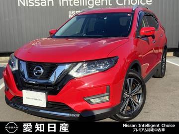 2.0 20X 2列車 4WD 大画面ナビ・シートヒーター・ルーフレール