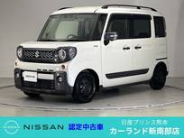 スズキ スペーシア 660cc 660 ギア ハイブリッド XZ ドラレコ ETC メモリーナビ 全周囲カメラ